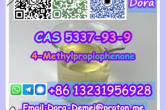 4Methylpropiophenone CAS 5337939